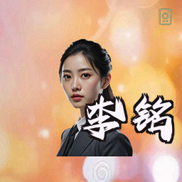 李铭
